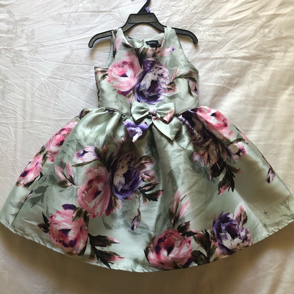 Zunie Girls Dress